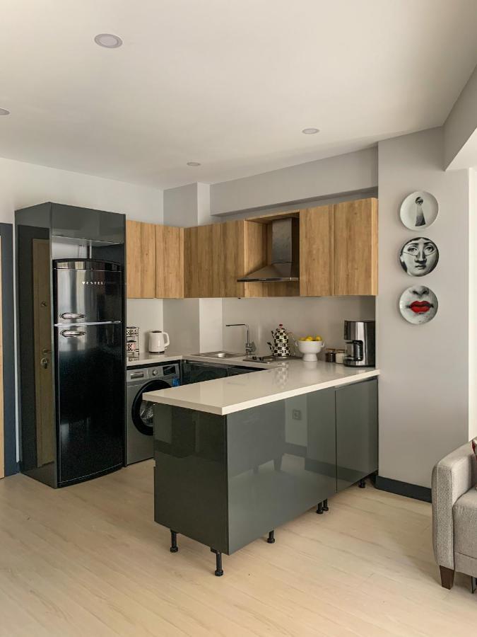 Sweet Home Apartment Stambuł Zewnętrze zdjęcie