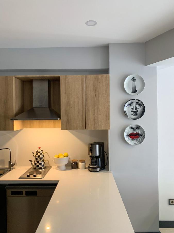 Sweet Home Apartment Stambuł Zewnętrze zdjęcie